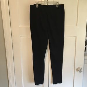 Apt. 9 Pants - Apt. 9 Black Legging Apt. 9 Pants - Apt. 9 Black Legging